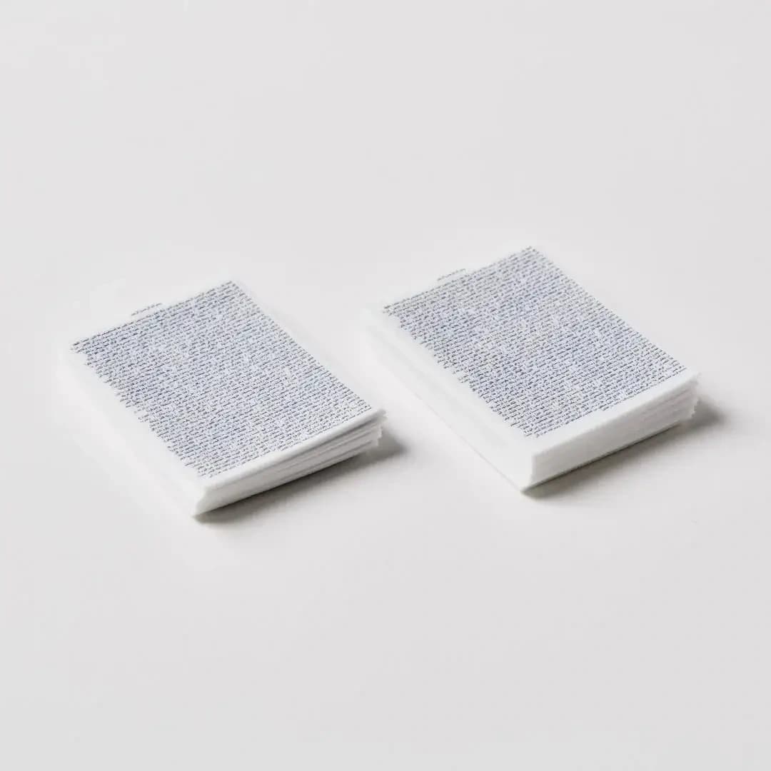 Product soft preview